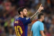 FC Barcelona v PSV - UEFA Champions League Group B